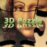 3D Puzzle Creator